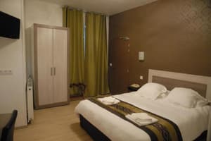 thumbnail: Room