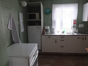thumbnail: Shared kitchen
