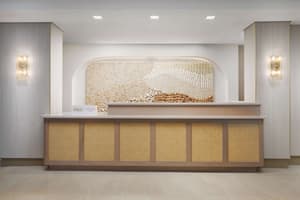 thumbnail: Snack bar