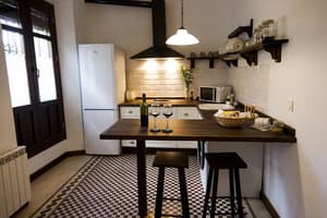 thumbnail: Private kitchen