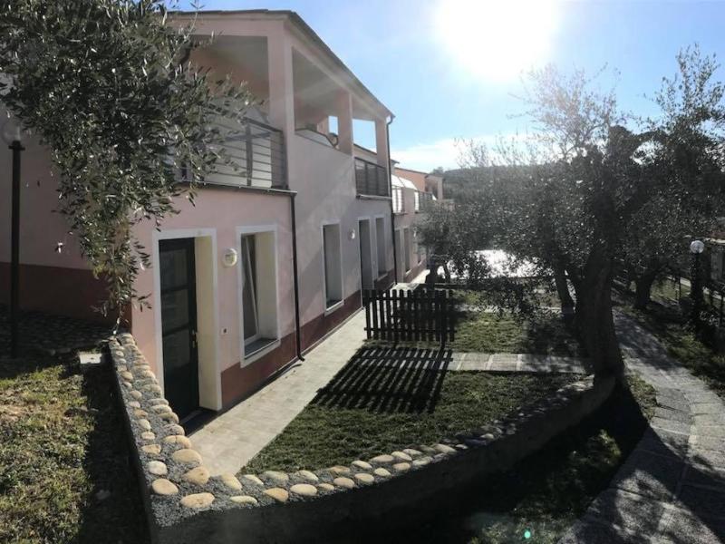 General view