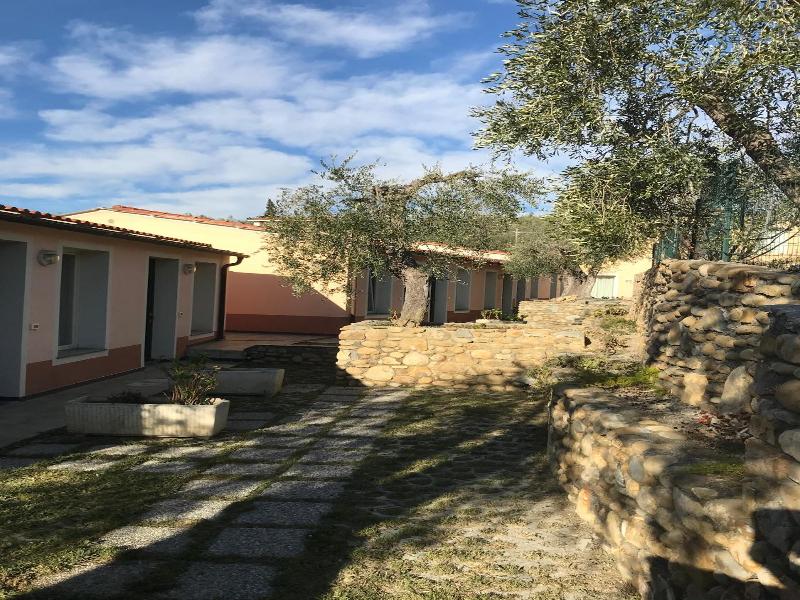 General view
