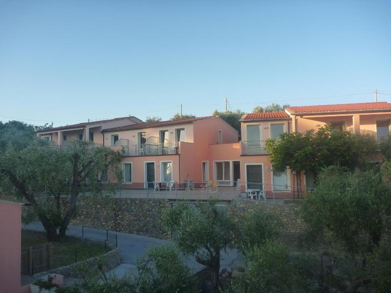 General view