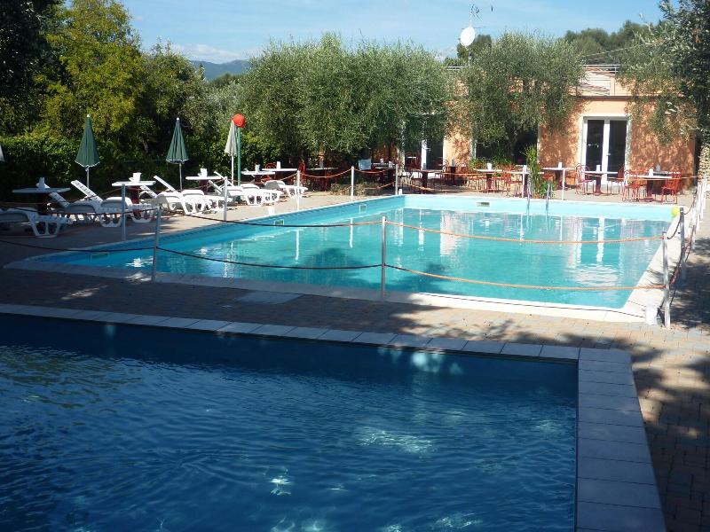 General view