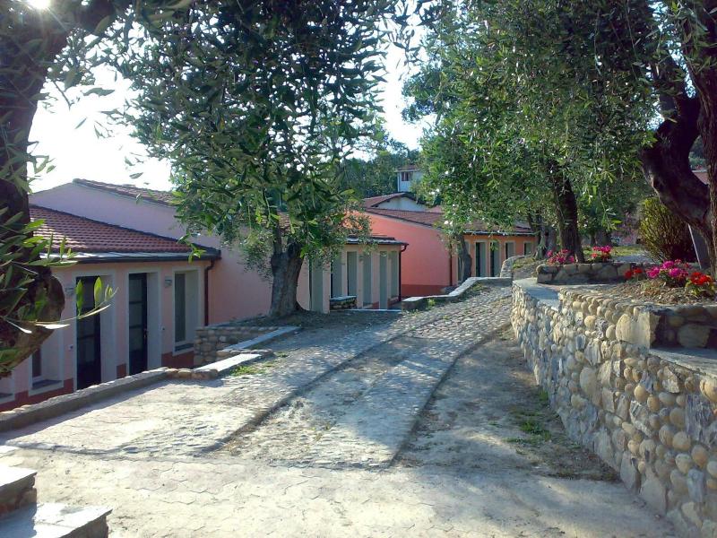 General view