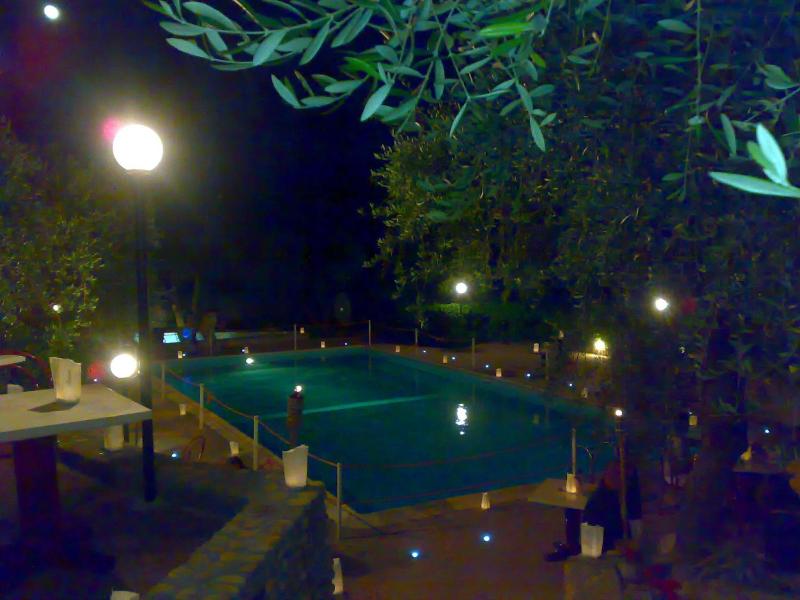 General view
