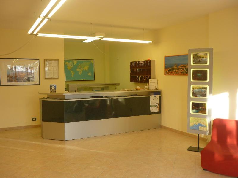 General view