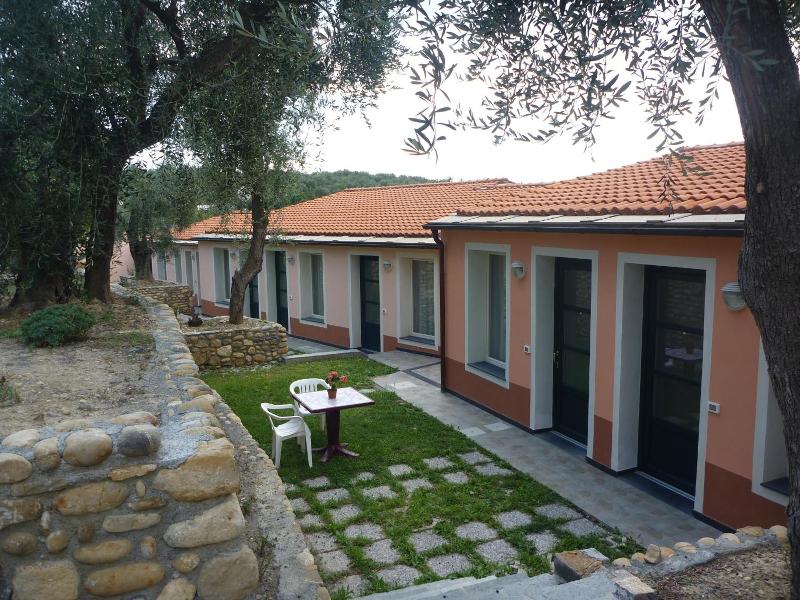 General view