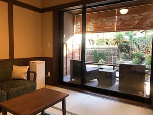 thumbnail: View from room
