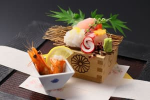 thumbnail: Food and drink