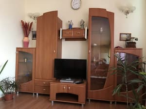 thumbnail: Living area