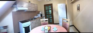 thumbnail: Private kitchen