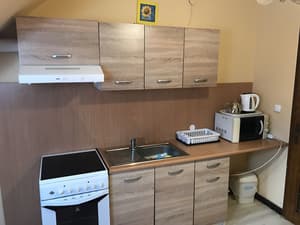 thumbnail: Private kitchen