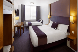 thumbnail: Rooms