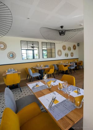 thumbnail: Restaurant