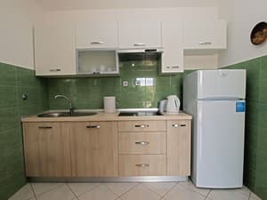 thumbnail: Private kitchenette