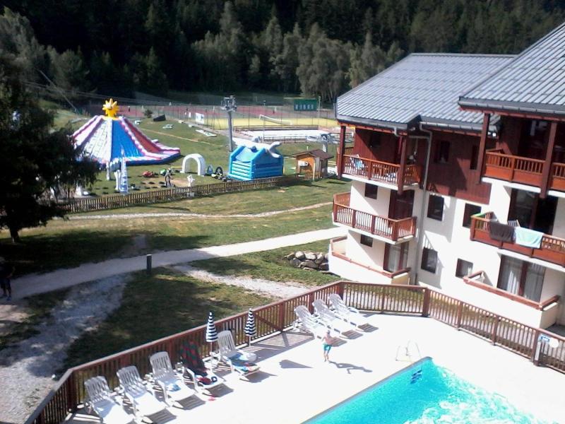 General view