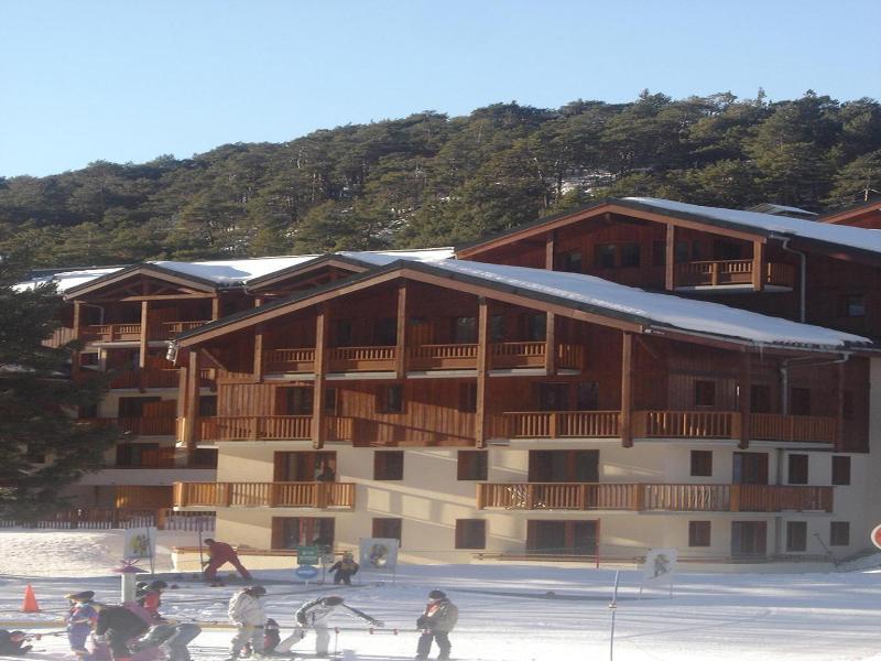 General view