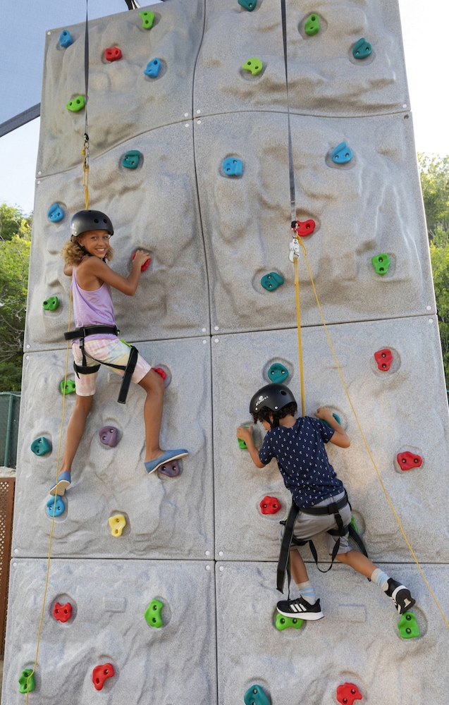 Children's activities