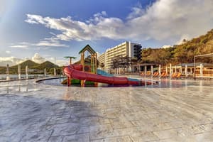 thumbnail: Property amenity