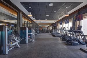 thumbnail: Property amenity