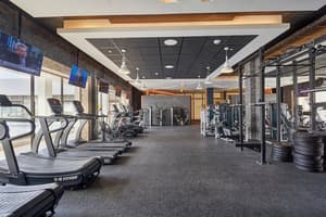 thumbnail: Property amenity
