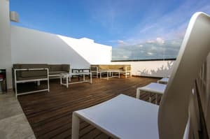 thumbnail: Terrace