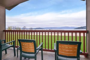 thumbnail: View from room
