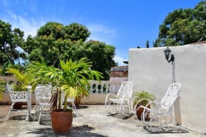 thumbnail: Terrace