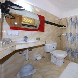 thumbnail: Room