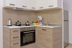 thumbnail: Private kitchen