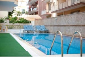 thumbnail: Pool