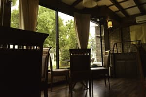 thumbnail: Interior