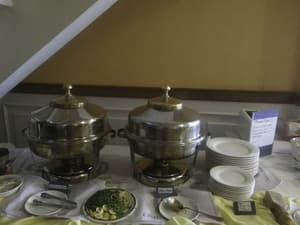 thumbnail: Breakfast buffet