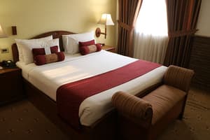thumbnail: Room