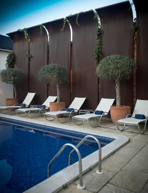 thumbnail: Pool