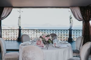 thumbnail: Terrace/patio