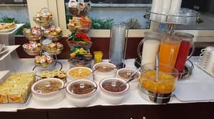 thumbnail: Breakfast buffet