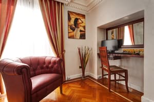 thumbnail: Interior