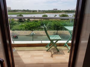 thumbnail: View from property