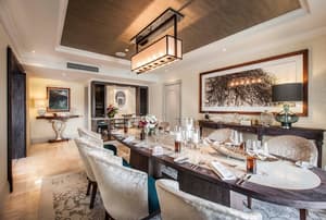 thumbnail: In-room dining