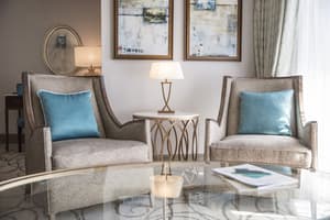 thumbnail: Living area