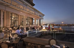 thumbnail: Terrace/patio