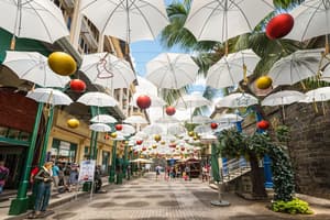 thumbnail: Shopping mall