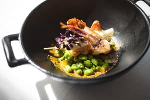 thumbnail: Food and drink