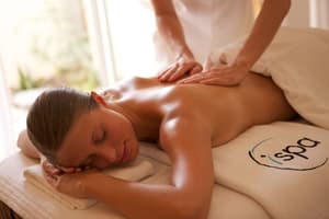 thumbnail: Massage