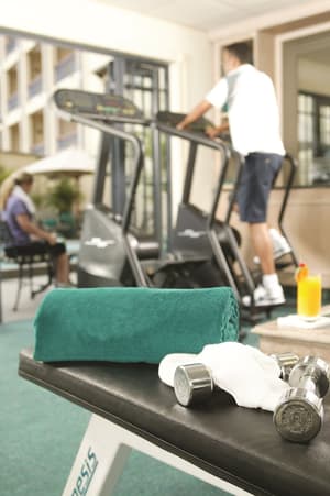 thumbnail: Gym