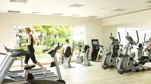 thumbnail: Gym
