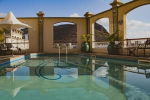thumbnail: Pool