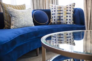 thumbnail: Living area
